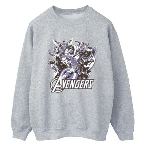 Sweatshirts Marvel BI53281 - Marvel - Modalova