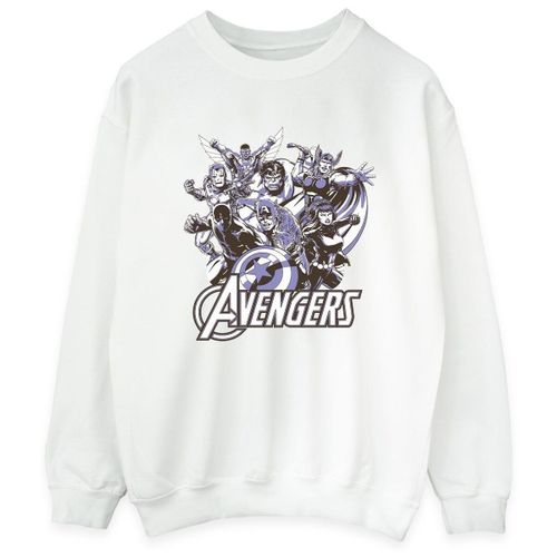 Sweatshirts Marvel BI53281 - Marvel - Modalova