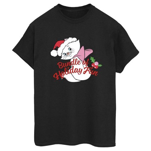 T-shirt Dessins Animés Holiday Fun - Dessins Animés - Modalova