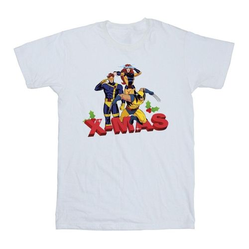 T-shirt X-Men BI53300 - X-Men - Modalova
