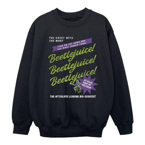 Sweatshirts Make My Millenium - Beetlejuice - Modalova