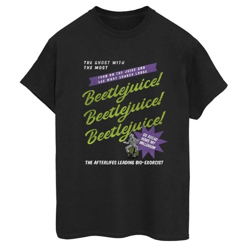 T-shirt Make My Millenium - Beetlejuice - Modalova