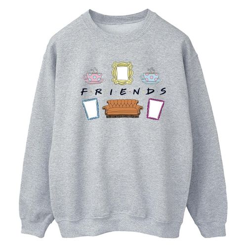 Sweatshirts Friends Couch Lounging - Friends - Modalova