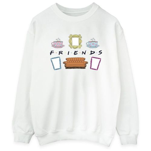 Sweatshirts Friends Couch Lounging - Friends - Modalova