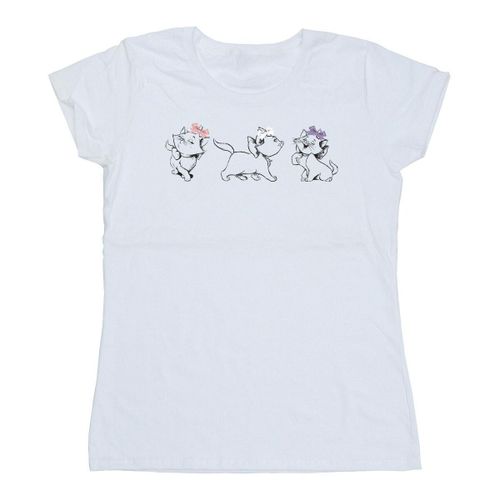 T-shirt Dessins Animés BI53379 - Dessins Animés - Modalova