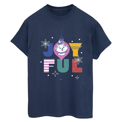 T-shirt Dessins Animés Joyful - Dessins Animés - Modalova
