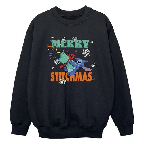 Sweatshirts Disney Merry Stitchmas - Disney - Modalova