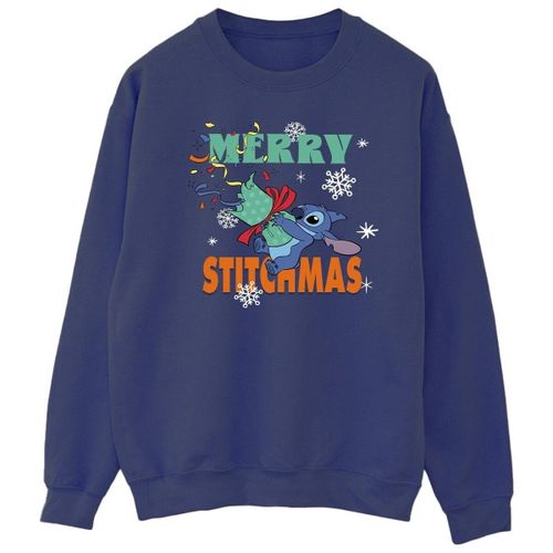 Sweatshirts Disney Merry Stitchmas - Disney - Modalova