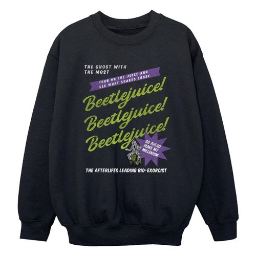 Sweatshirts Make My Millenium - Beetlejuice - Modalova