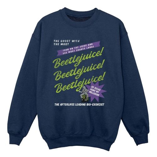 Sweatshirts Make My Millenium - Beetlejuice - Modalova
