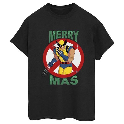 T-shirt Marvel BI53445 - Marvel - Modalova