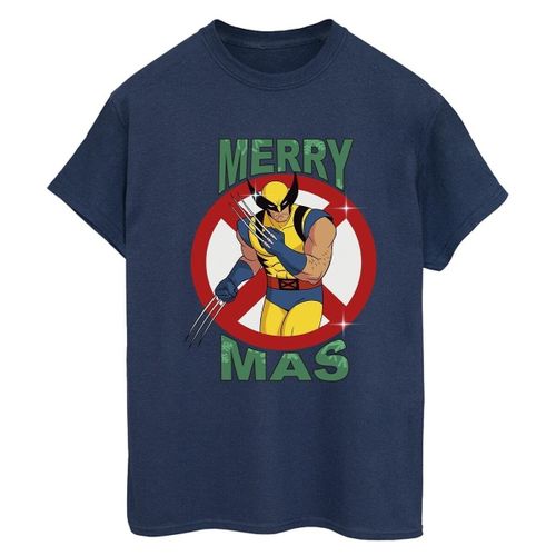T-shirt Marvel BI53445 - Marvel - Modalova