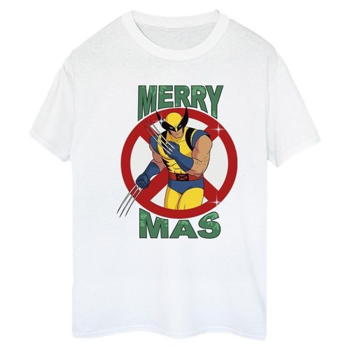 T-shirt Marvel BI53445 - Marvel - Modalova