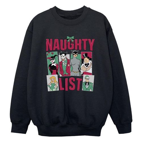 Sweatshirts Naughty List - Dessins Animés - Modalova