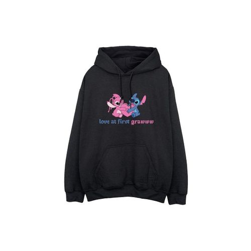 Sweatshirts à capuche Love At First Grawww - Disney - Modalova