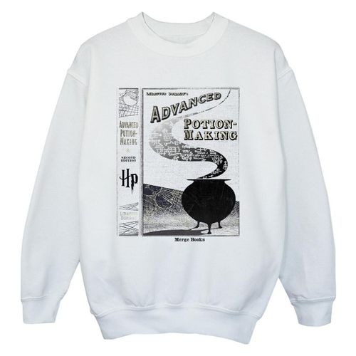 Sweatshirts Hufflepuff Quidditch Team Captain - Harry Potter - Modalova