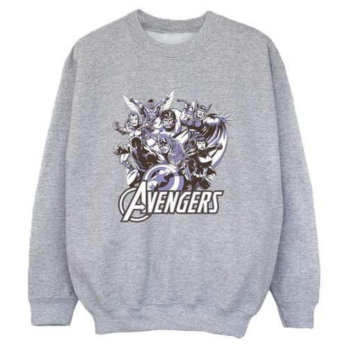 Sweatshirts Marvel BI53564 - Marvel - Modalova
