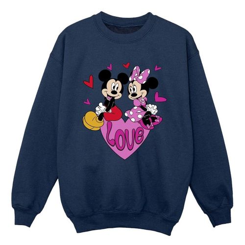 Sweatshirts Disney Love - Disney - Modalova