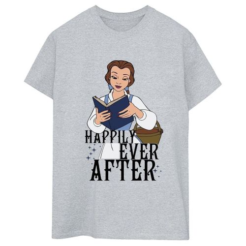 T-shirt Happily Ever After - Dessins Animés - Modalova