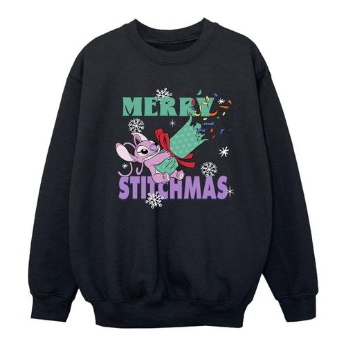 Sweatshirts Disney Merry Stitchmas - Disney - Modalova