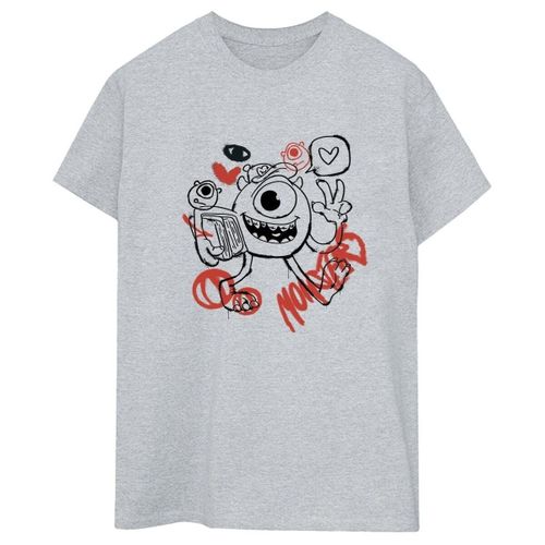 T-shirt Disney BI53954 - Disney - Modalova