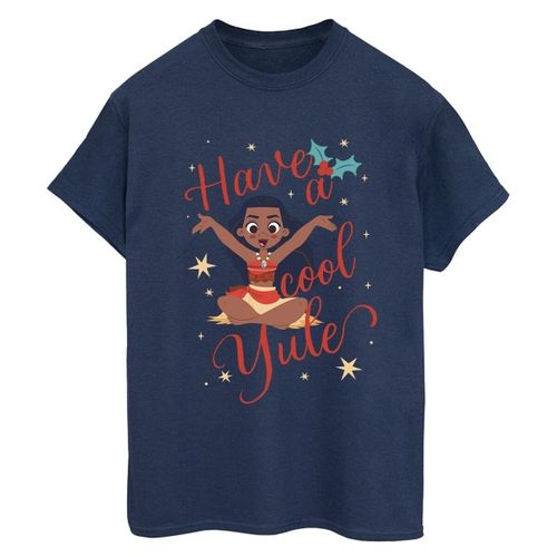 T-shirt Disney Have A Cool Yule - Disney - Modalova
