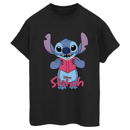 T-shirt Disney Reading Standing - Disney - Modalova