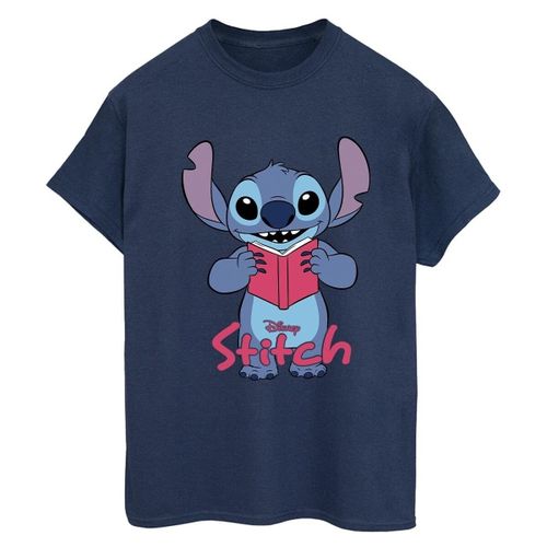 T-shirt Disney Reading Standing - Disney - Modalova