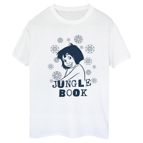 T-shirt Jungle Book BI54024 - Jungle Book - Modalova