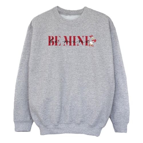 Sweatshirts Valentine Be Mine - Disney - Modalova