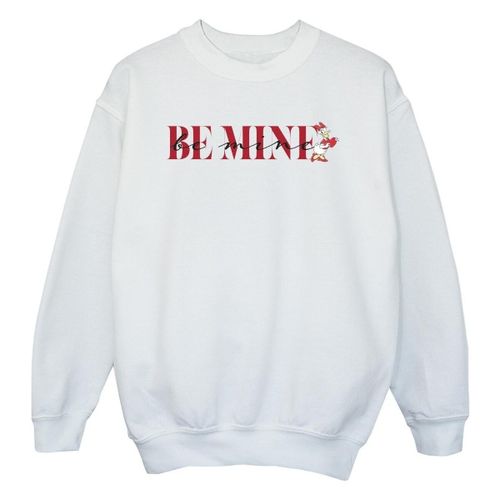 Sweatshirts Valentine Be Mine - Disney - Modalova