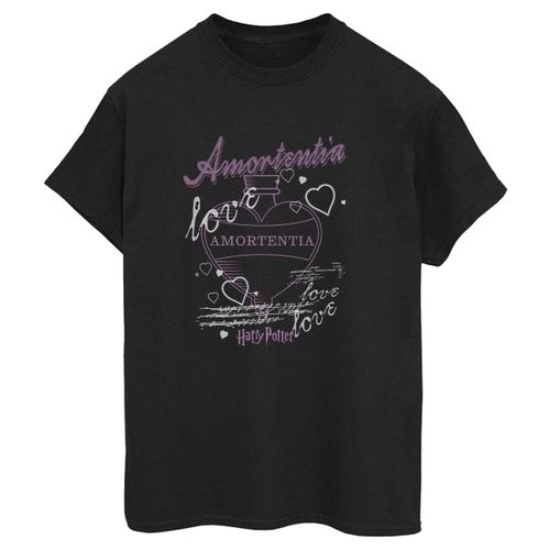 T-shirt Harry Potter Artentia - Harry Potter - Modalova