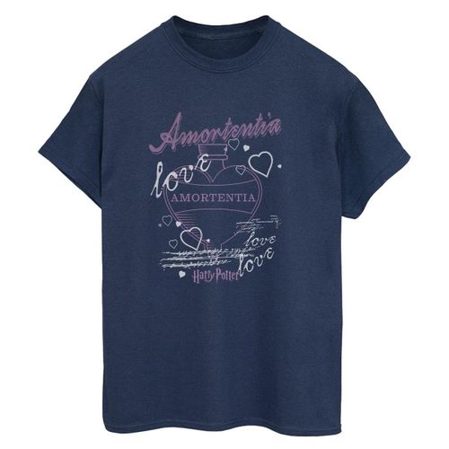 T-shirt Harry Potter Artentia - Harry Potter - Modalova