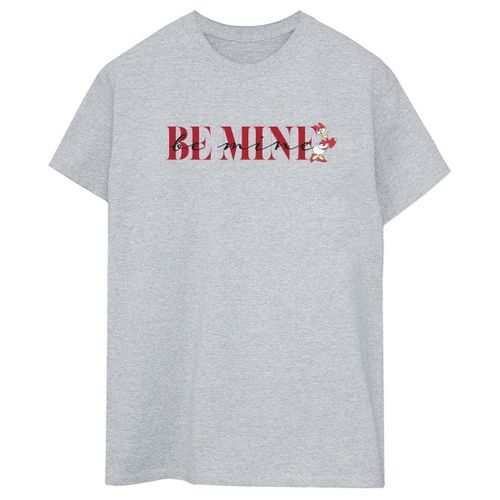 T-shirt Disney Be Mine - Disney - Modalova