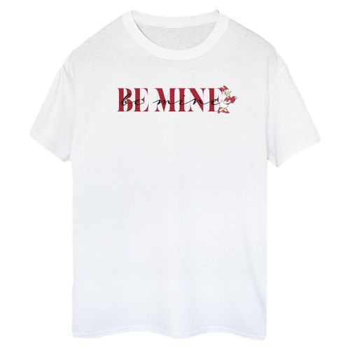 T-shirt Disney Be Mine - Disney - Modalova