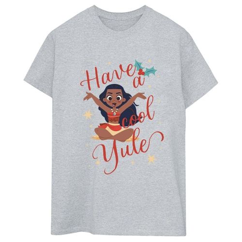 T-shirt Disney Have A Cool Yule - Disney - Modalova