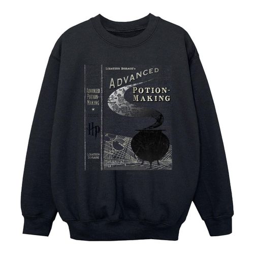 Sweatshirts Hufflepuff Quidditch Team Captain - Harry Potter - Modalova