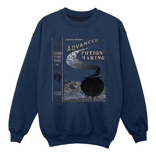 Sweatshirts Hufflepuff Quidditch Team Captain - Harry Potter - Modalova