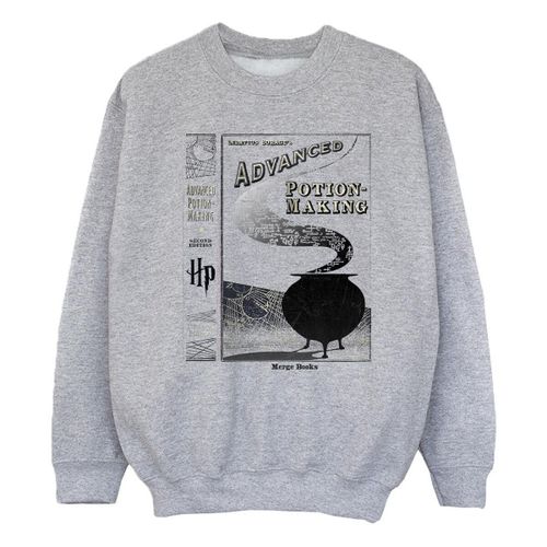 Sweatshirts Hufflepuff Quidditch Team Captain - Harry Potter - Modalova