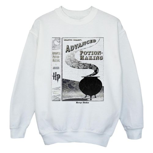 Sweatshirts Hufflepuff Quidditch Team Captain - Harry Potter - Modalova
