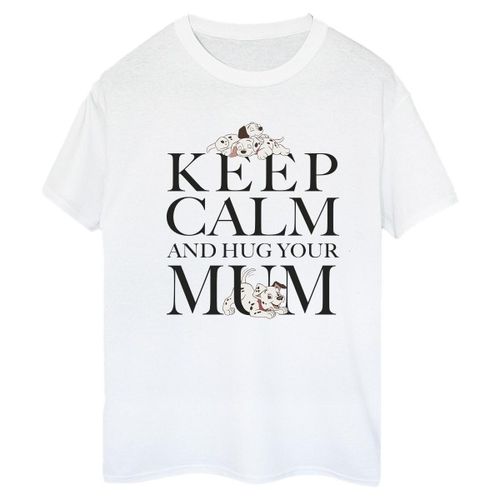 T-shirt Dessins Animés Keep Calm - Dessins Animés - Modalova