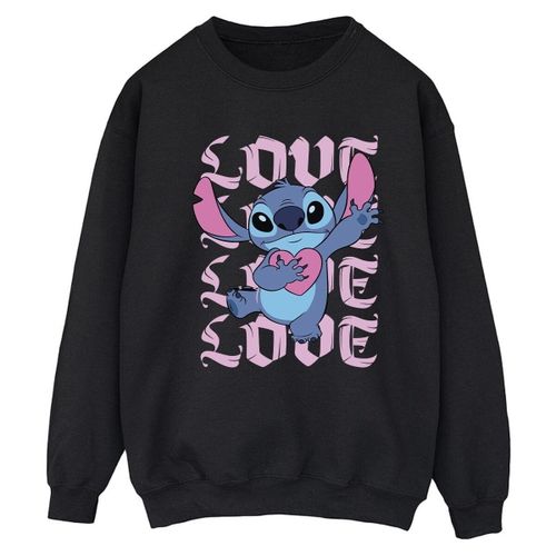 Sweatshirts Disney Valentine Love - Disney - Modalova
