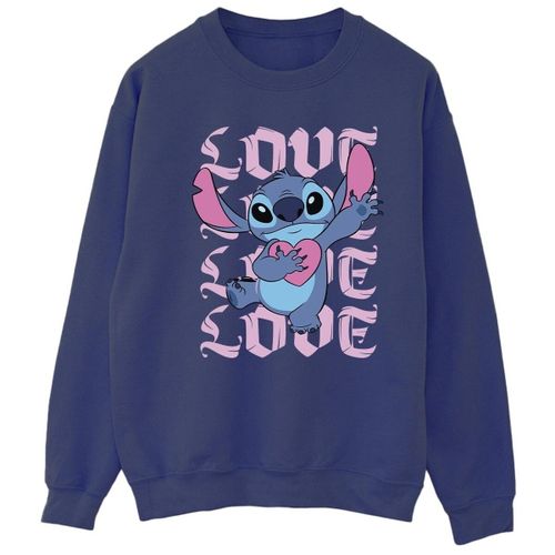 Sweatshirts Disney Valentine Love - Disney - Modalova