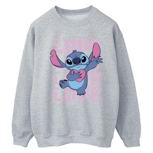 Sweatshirts Disney Valentine Love - Disney - Modalova