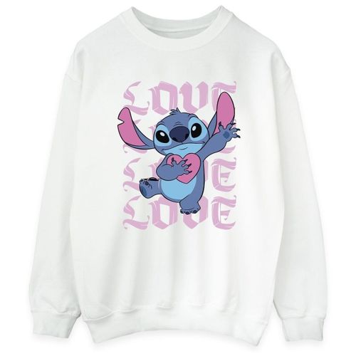 Sweatshirts Disney Valentine Love - Disney - Modalova