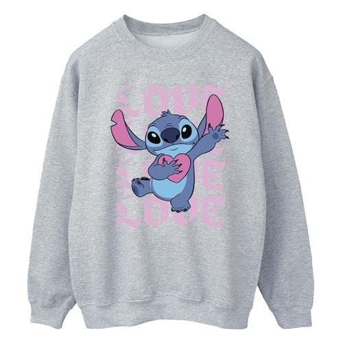 Sweatshirts Disney Valentine Love - Disney - Modalova