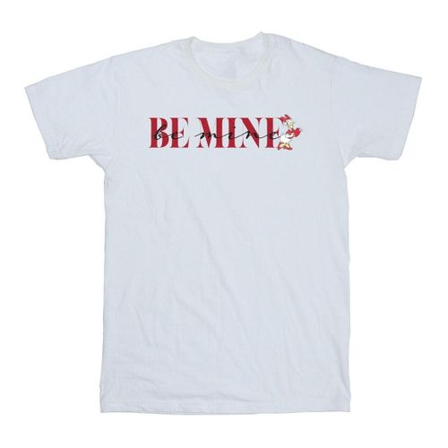 T-shirt Disney Valentine Be Mine - Disney - Modalova