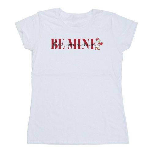 T-shirt Disney Valentine Be Mine - Disney - Modalova