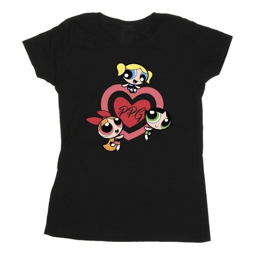 T-shirt Dessins Animés BI54327 - Dessins Animés - Modalova
