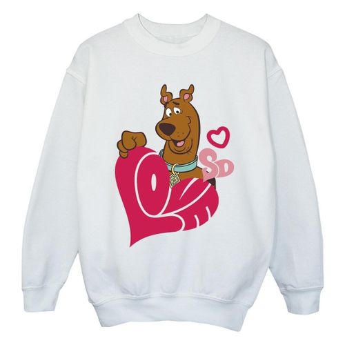 Sweatshirts Love Heart - Dessins Animés - Modalova
